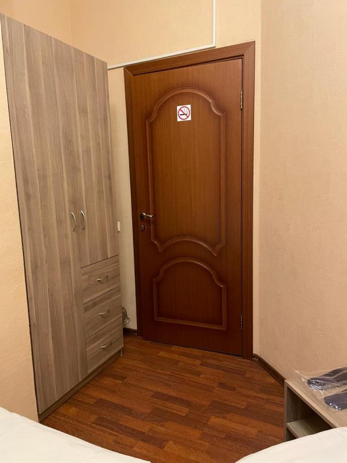 فندق سانت بطرسبرغفي  Pro Счастье المظهر الخارجي الصورة